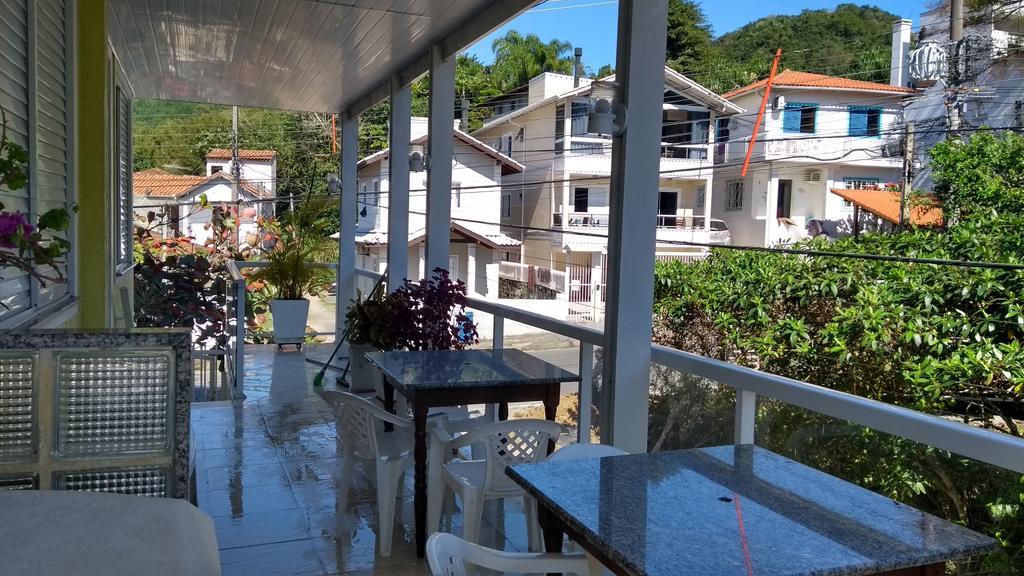 Ferienwohnung Residencial Bertoglio Florianópolis Zimmer foto
