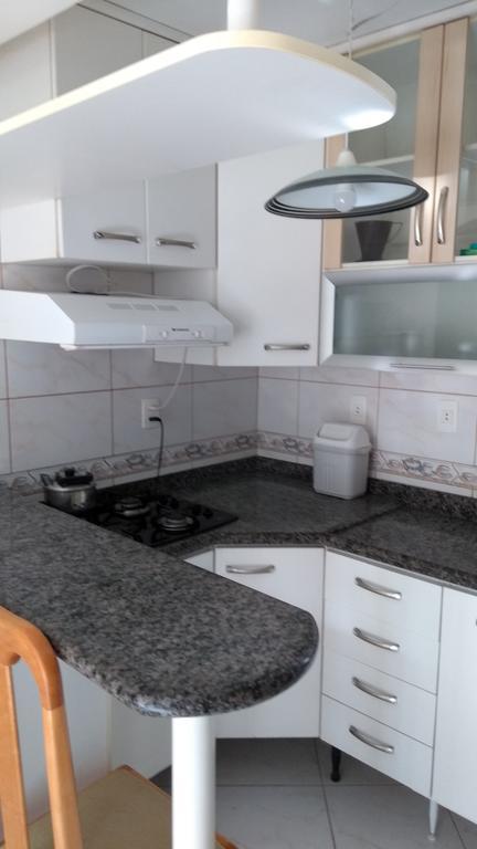Ferienwohnung Residencial Bertoglio Florianópolis Exterior foto