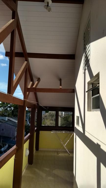 Ferienwohnung Residencial Bertoglio Florianópolis Exterior foto