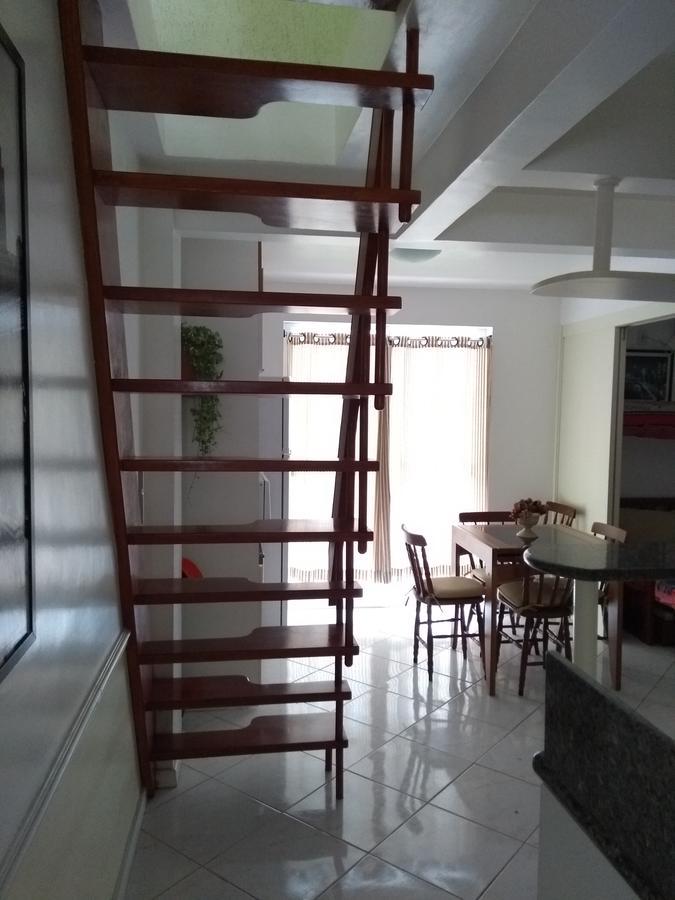 Ferienwohnung Residencial Bertoglio Florianópolis Exterior foto