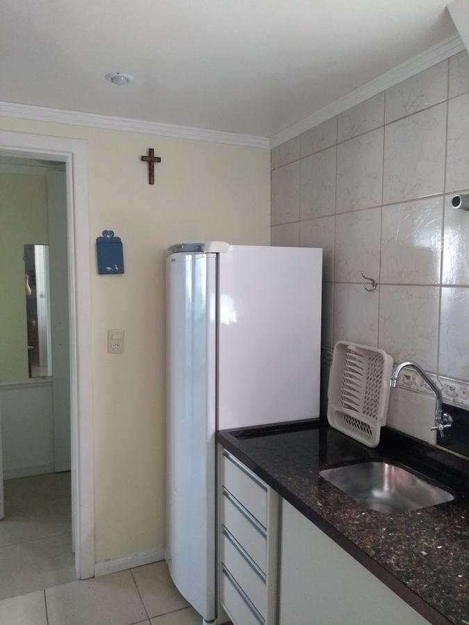 Ferienwohnung Residencial Bertoglio Florianópolis Exterior foto