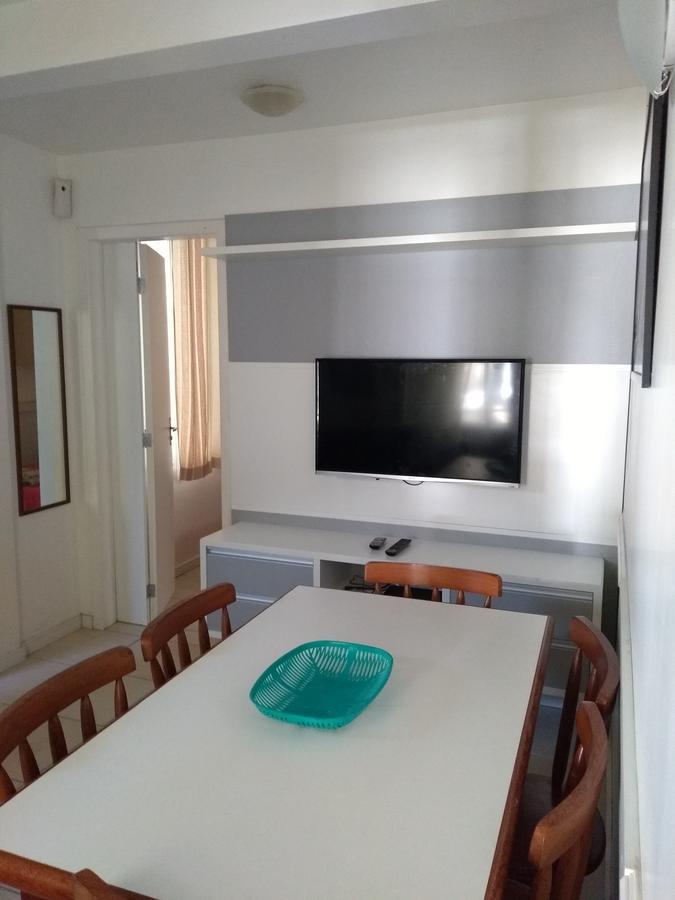 Ferienwohnung Residencial Bertoglio Florianópolis Exterior foto