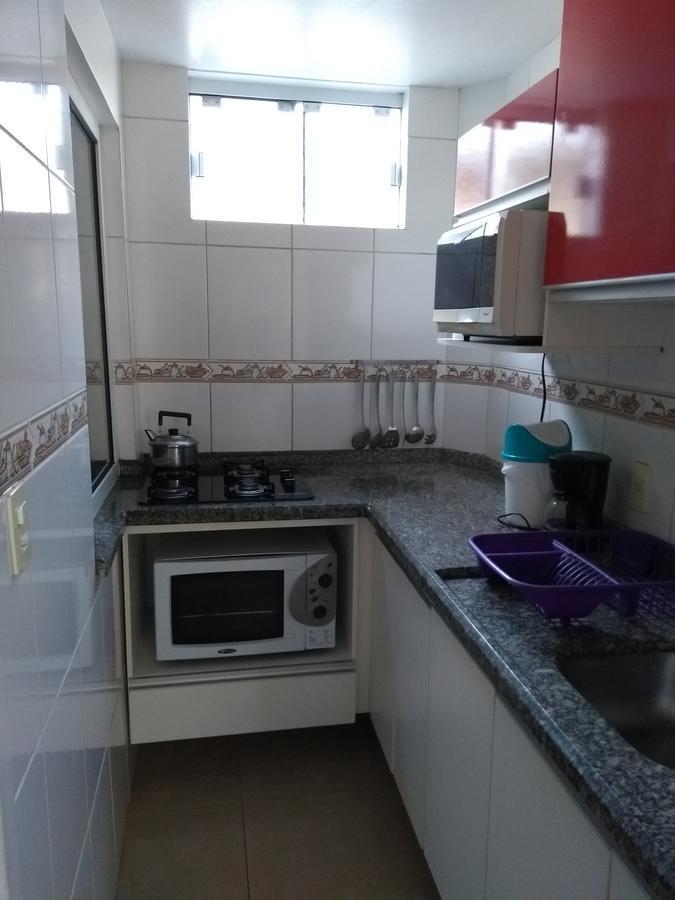 Ferienwohnung Residencial Bertoglio Florianópolis Exterior foto